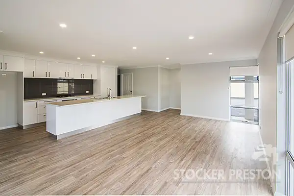 Fourth view of Homely house listing, 2/14 Bayou Court, Geographe WA 6280