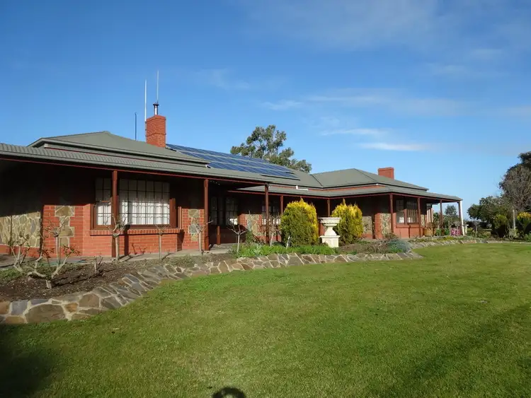 Sixth view of Homely rural property listing, 2376 Red Bluff Road, Bordertown SA 5268