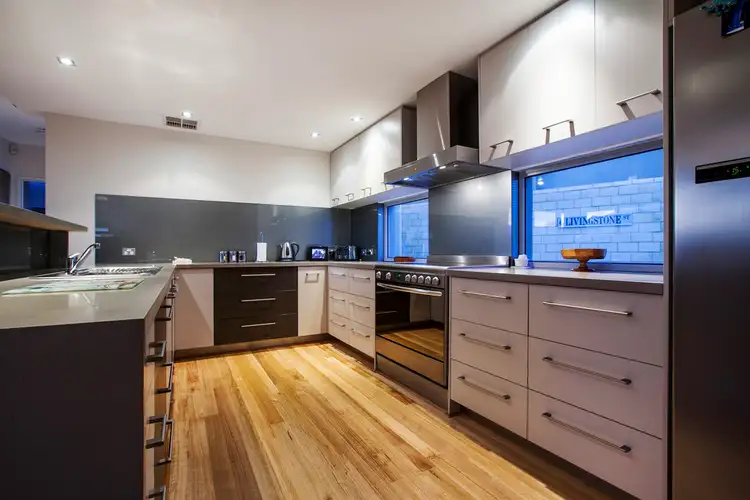 Second view of Homely house listing, 1 Eudora Way, North Coogee WA 6163