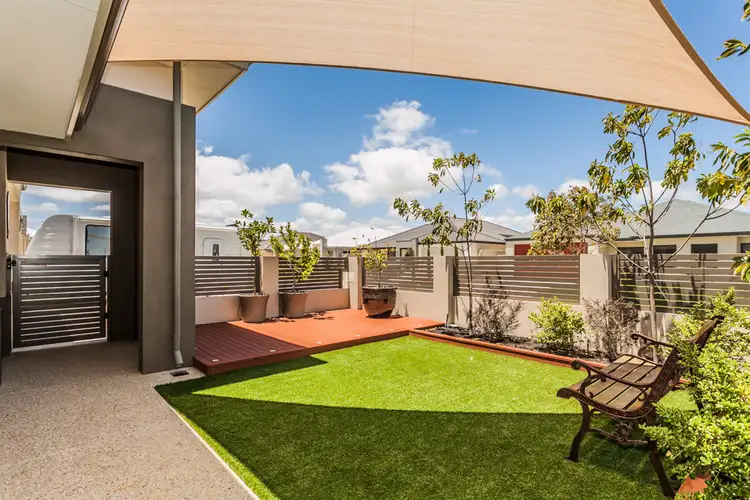 Third view of Homely house listing, 7 Trivalve Road, Baldivis WA 6171
