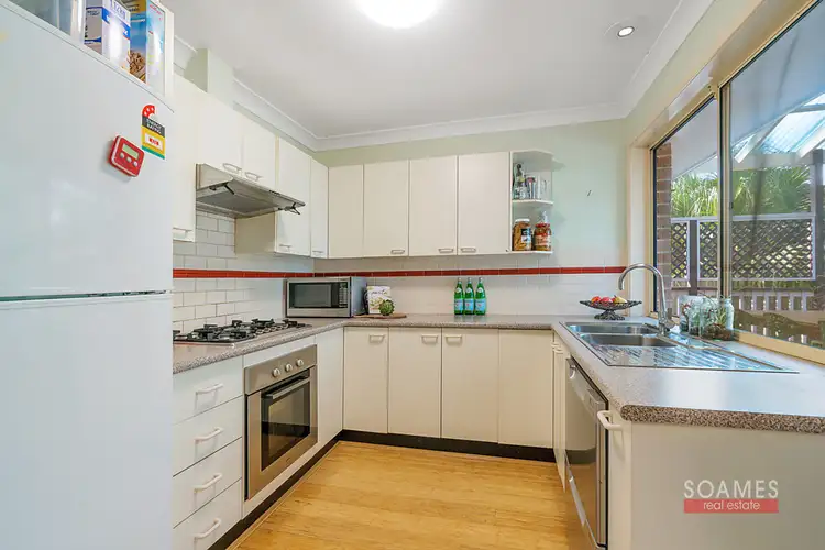 Fourth view of Homely house listing, 68a Dartford Road, Thornleigh NSW 2120