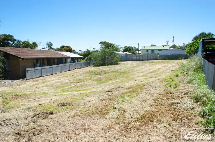 Second view of Homely land listing, 14 Willmett Road, Goolwa Beach SA 5214