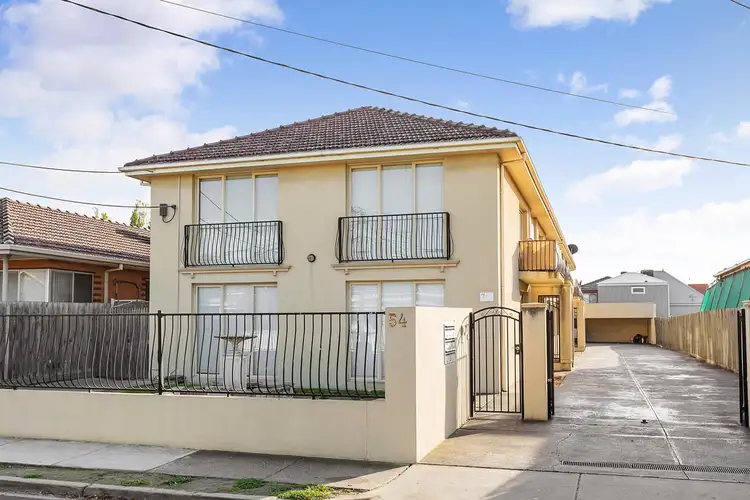 4/54 Hobbs Street, Seddon VIC 3011