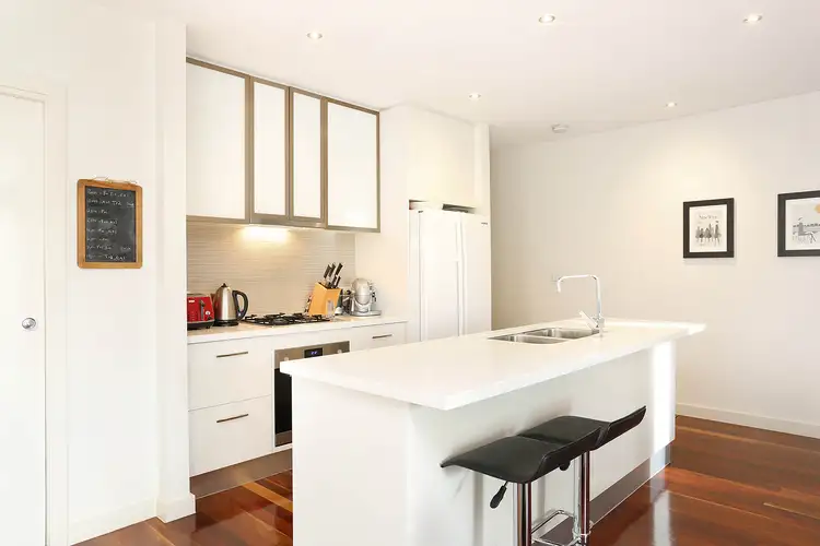 Fourth view of Homely townhouse listing, 41A Bulla Road, Essendon North VIC 3041