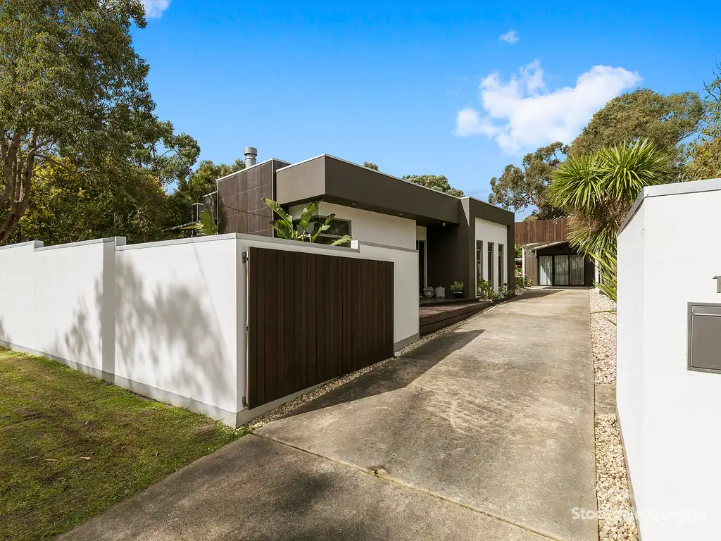 Main view of Homely house listing, 12 Tower Street, Inverloch VIC 3996