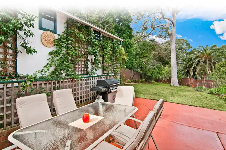 Sixth view of Homely house listing, 46 Fullers Road, Chatswood NSW 2067