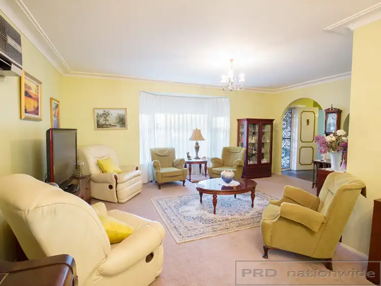 Third view of Homely house listing, 21 Verdant Drive, East Maitland NSW 2323