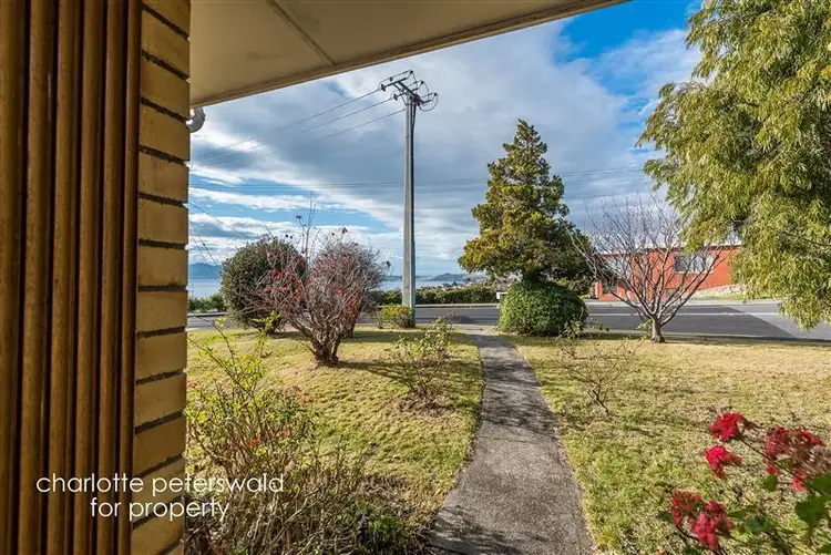 Sixth view of Homely unit listing, 1/69 Red Chapel Avenue, Sandy Bay TAS 7005