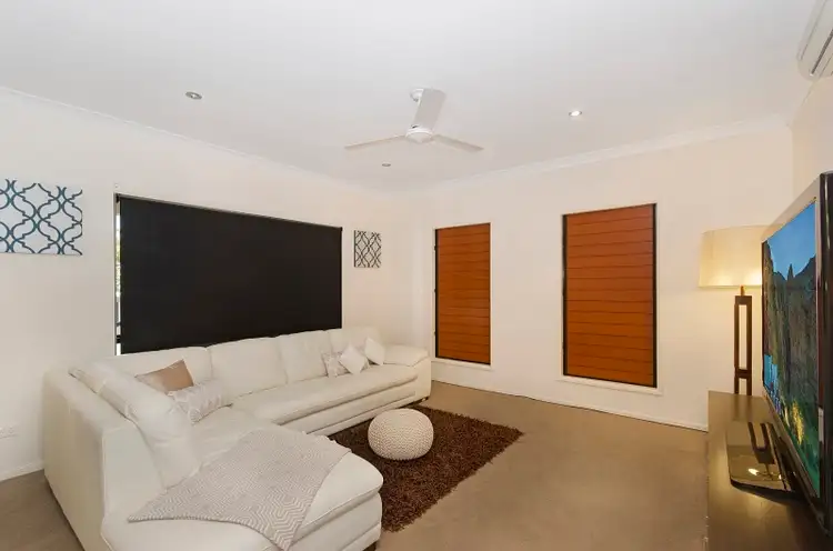 Third view of Homely house listing, 12 Kiandra Place, Mount Louisa QLD 4814