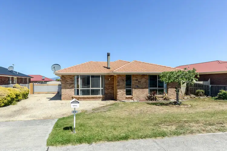 24 Creed Court, Brighton TAS 7030