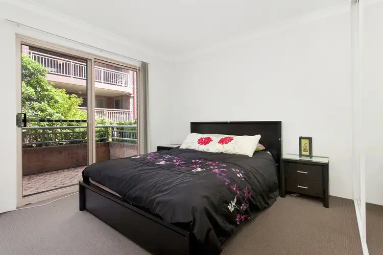 Sixth view of Homely unit listing, 25/41 Vermont Street, Sutherland NSW 2232