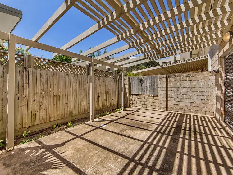 Fifth view of Homely townhouse listing, 3/16 Belvedere Street, Clontarf QLD 4019