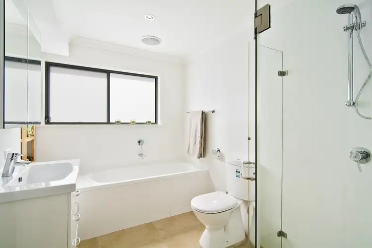 Sixth view of Homely townhouse listing, 4/797 Warringah Road, Forestville NSW 2087