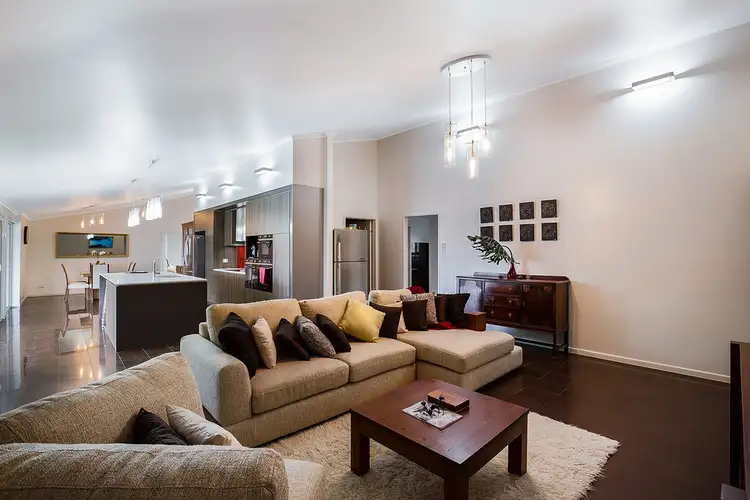 Sixth view of Homely house listing, 125 Deeth Road, Hampton QLD 4352