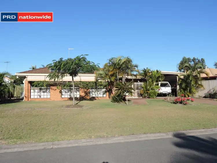 Main view of Homely house listing, 10 HAWAII COURT, Banksia Beach QLD 4507