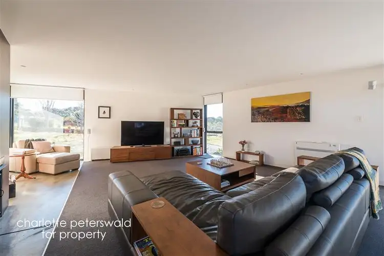 Fourth view of Homely house listing, 121 Jeune Drive, Acton Park TAS 7170