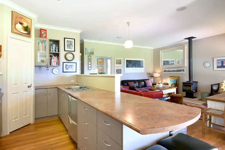 Third view of Homely house listing, 16 Onslow St, Dalyellup WA 6230