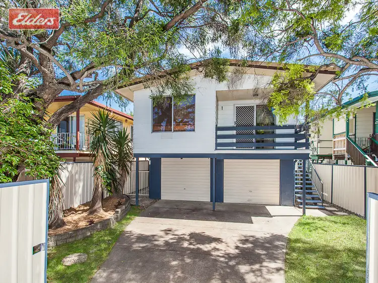 Main view of Homely house listing, 261 Zillmere Rd, Zillmere QLD 4034
