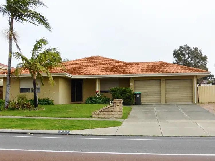 127 Jones Street, Stirling WA 6021