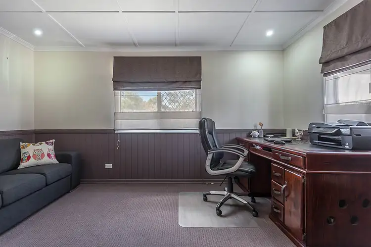 Fifth view of Homely house listing, 179 Jellicoe Street, Newtown QLD 4350