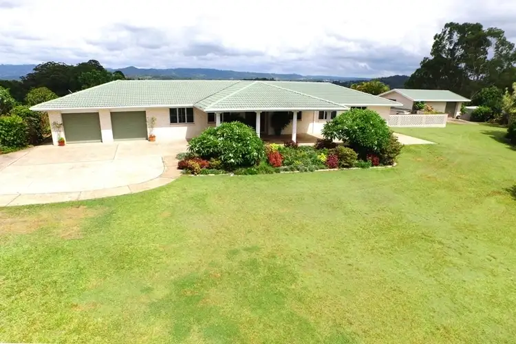 Main view of Homely house listing, 41 Kiel Mountain Road, Woombye QLD 4559