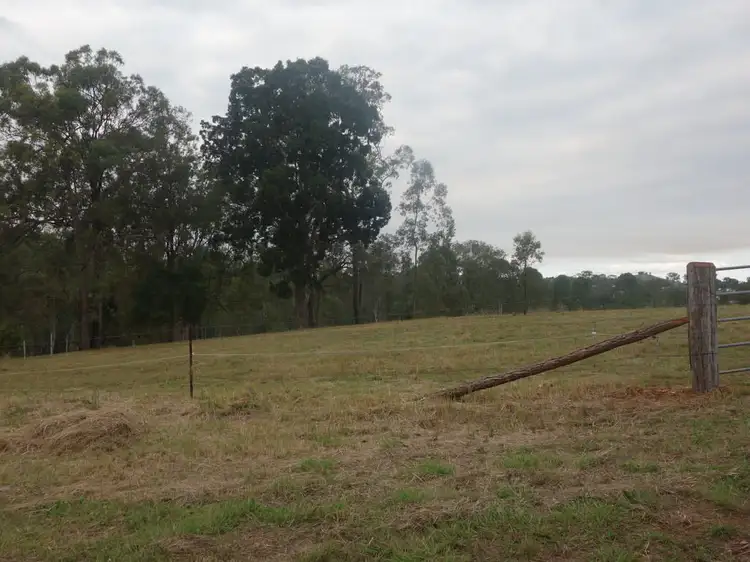 Second view of Homely land listing, Lot 7 Blue Gum Rd, Pie Creek QLD 4570