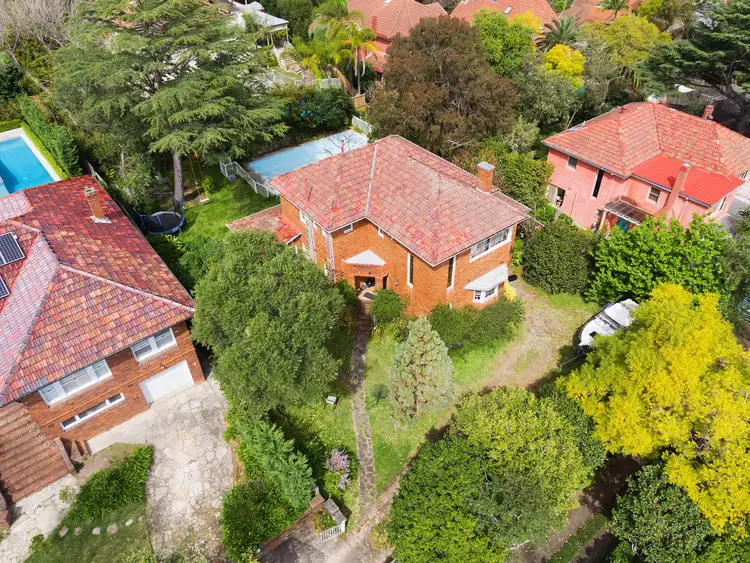 Second view of Homely house listing, 24 Corona Avenue, Roseville NSW 2069