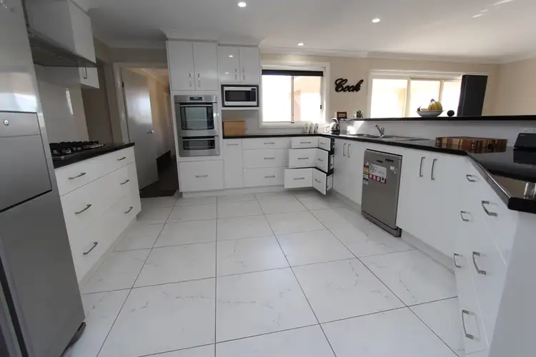 Fifth view of Homely house listing, 5 Wattle Close, Kelso NSW 2795