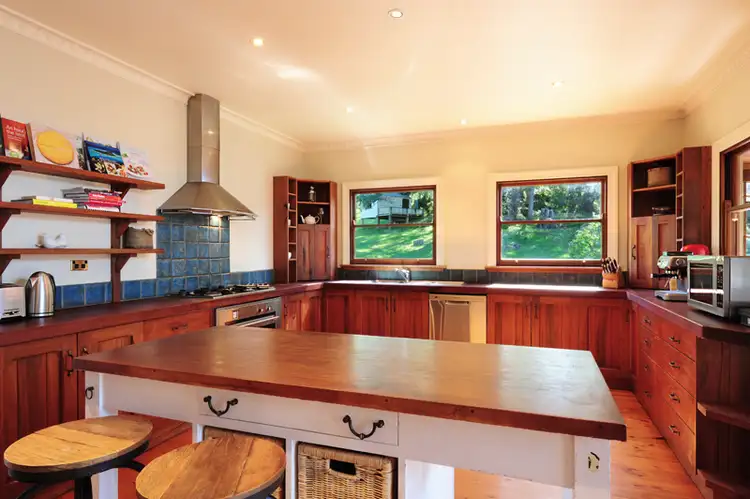 Seventh view of Homely house listing, 121 Mackays Road, Kangaroo Valley NSW 2577