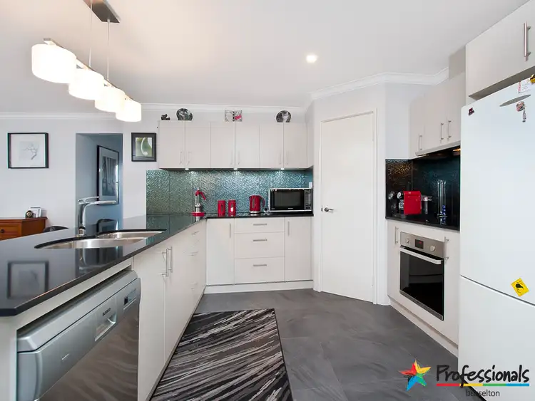 Third view of Homely house listing, 1-17 South Street, West Busselton WA 6280