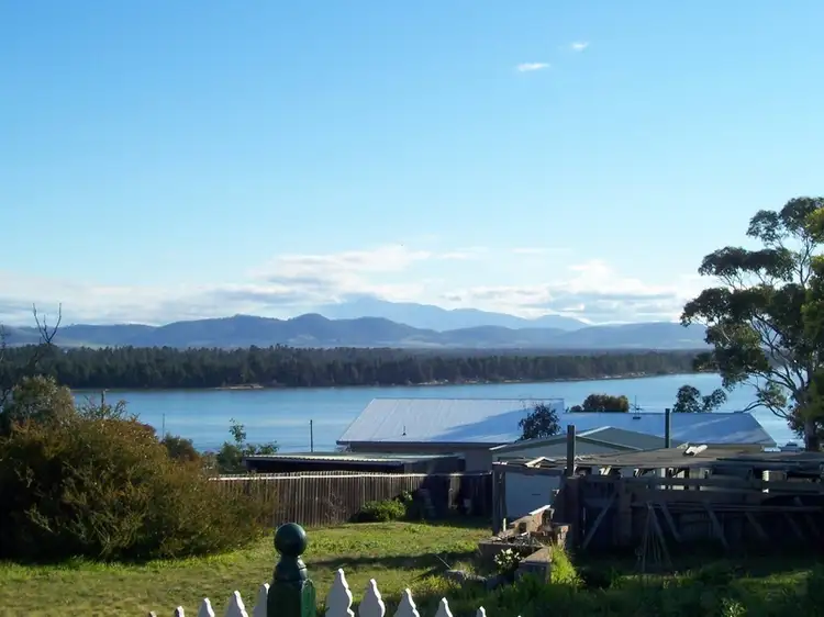 Sixth view of Homely land listing, 25 Franklin Street, Lewisham TAS 7173
