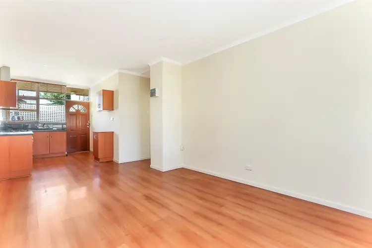 Second view of Homely unit listing, 5/53 Military Road, West Beach SA 5024