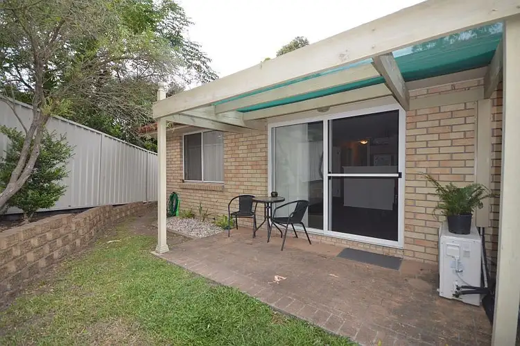 Sixth view of Homely unit listing, 1/15 & 2/15 Michael Street, Cessnock NSW 2325