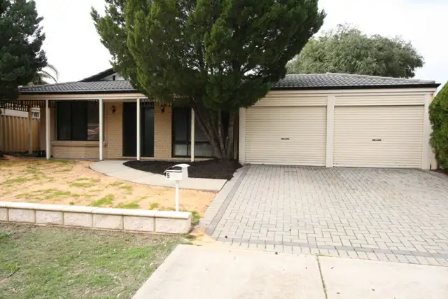 Main view of Homely house listing, 9 Gypsum Cove, Port Kennedy WA 6172