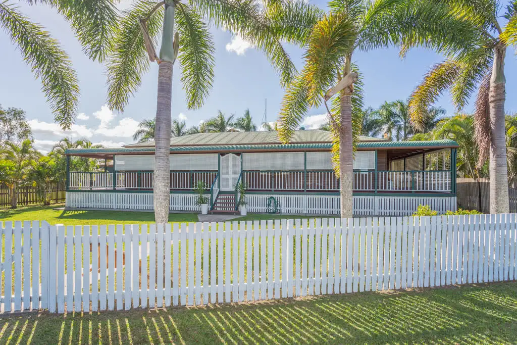 Main view of Homely house listing, 55 Dutton Street, Walkerston QLD 4751