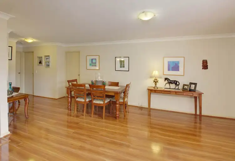 Fourth view of Homely unit listing, 46/5-9 Fourth Avenue, Blacktown NSW 2148