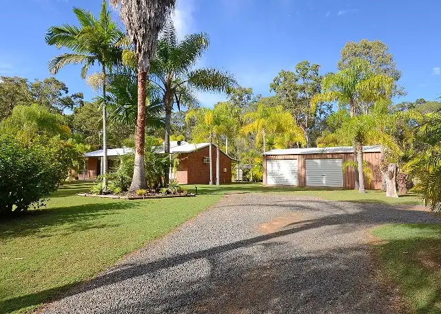 Sixth view of Homely house listing, 30 - 32 Raintree Avenue, Burrum Heads QLD 4659