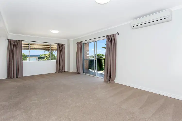 Second view of Homely apartment listing, 8/104 Zillman Road, Hendra QLD 4011