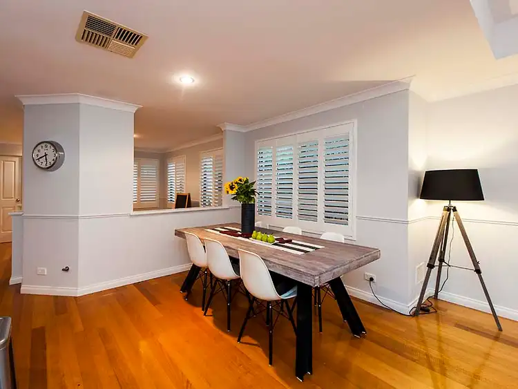 Sixth view of Homely house listing, 116 Swan Street, Tuart Hill WA 6060