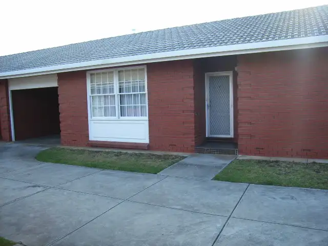 Second view of Homely unit listing, 4/67 Wattle Avenue, Hove SA 5048