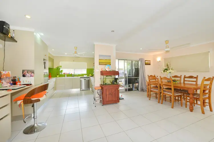 Third view of Homely house listing, 18 Ponticello St, Whitfield QLD 4870