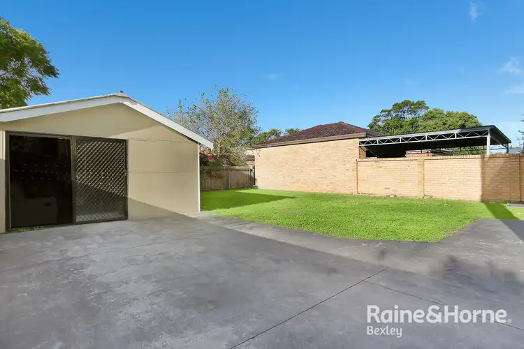 Third view of Homely house listing, 14 Highworth Avenue, Bexley NSW 2207