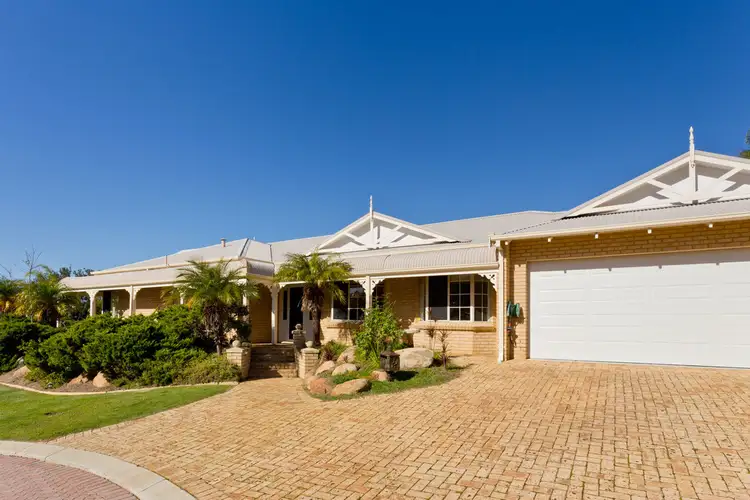 Third view of Homely house listing, 1 Clifton Court, Kardinya WA 6163
