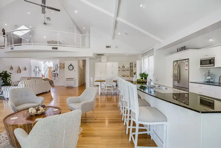 Main view of Homely house listing, 28 Kestrel Avenue, Salamander Bay NSW 2317