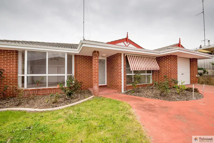Sixth view of Homely house listing, 4B Tuart Place, Eaton WA 6232