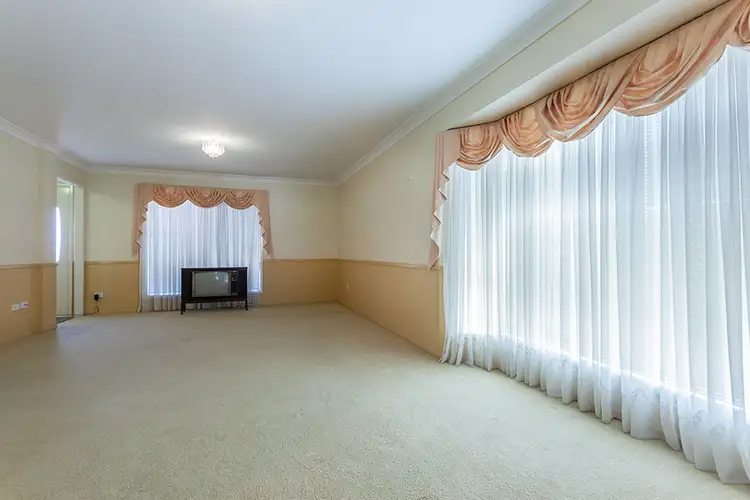 Sixth view of Homely house listing, 8 Drumcoes Court, Middle Ridge QLD 4350