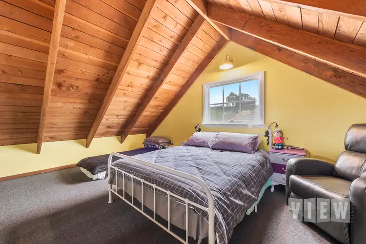 Fifth view of Homely house listing, 53 Morris Avenue, Devonport TAS 7310