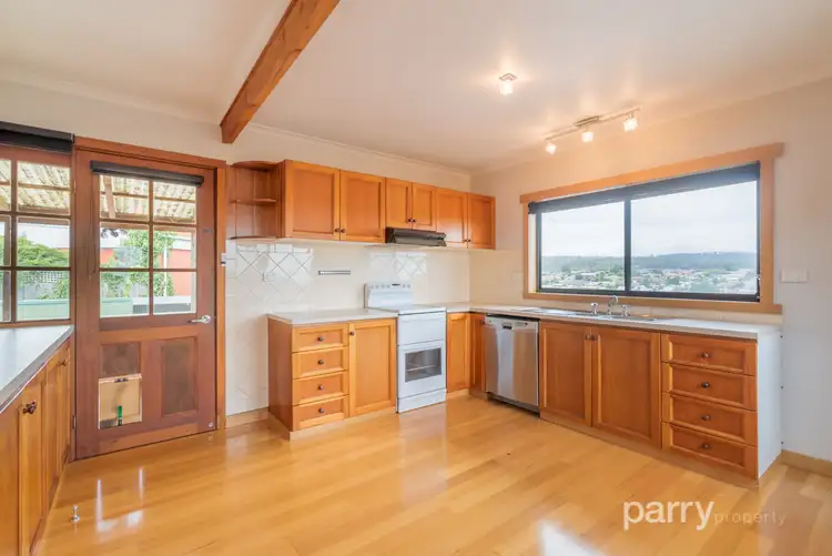 Fourth view of Homely house listing, 35 Medina Street, Youngtown TAS 7249