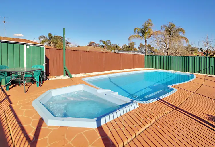 Third view of Homely house listing, 3 Alroy Crescent, Hassall Grove NSW 2761