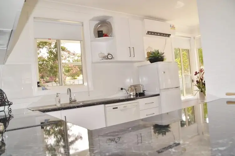 Second view of Homely house listing, 5 McNabb Crescent, Griffith NSW 2680